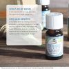 Stress Relief Blend Essential Oil - 100% Pure Therapeutic