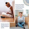 Stylish Yoga Socks for Women