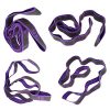 Hamstring Stretcher Device Yoga Stretch Strap