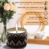 Large Size Scented Candles Gifts Set for Women