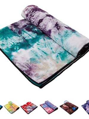 PJSNEW Sports Microfiber Towel-Large Size