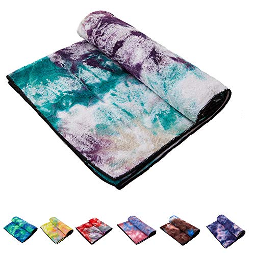 PJSNEW Sports Microfiber Towel-Large Size