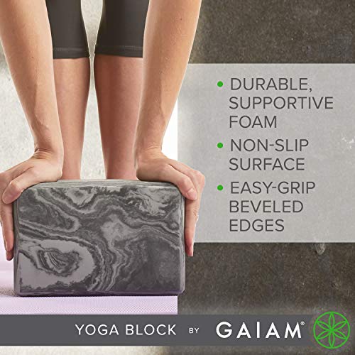 Latex-Free EVA Foam Soft Non-Slip Surface for Yoga