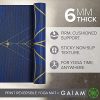 Yoga Mat Premium Print Reversible