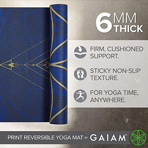 51PmuOkDSBL Yoga Mat Premium Print Reversible