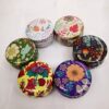 Scented Candles Aromatherapy Soy Set:Rose Lavender Vanilla