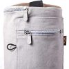 Heathyoga Yoga Mat Bag Full-Zip Exercise Yoga Mat Carry Bag