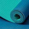 Yoga Mat Non Slip with Carrying Strap