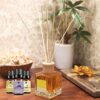 Lagunamoon Premium Essential Oils Set