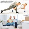 Full Toe Yoga Socks with Grips - Enhance Your Balance in Yoga, Pilates, Dance, and More! 🧘‍♀️🩰