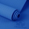 Clever Yoga Non-Slip 6mm Yoga Mat