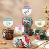 Anjou Natural Soy Wax Candles with Essential Oils for Ultimate Stress Relief and Relaxation
