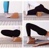 Multifunctional Cork Yoga Blocks 2 Pack