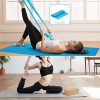 Cork Yoga Block 2 Pack Plus Strap Cork Yoga Bricks