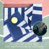 Luzia Striped Workout Towel (Pack of 4) - Premium Quality 100%