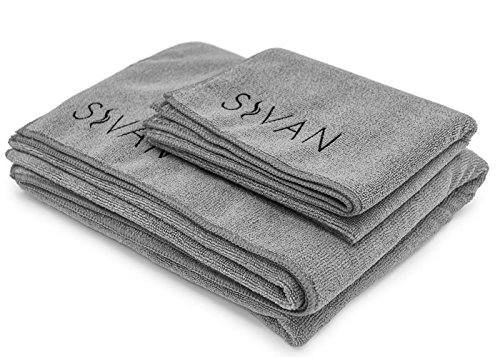 Sivan Health and Fitness Yoga Set 6-Piece