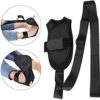 VIDELLY Foot Stretcher and Leg Stretcher Strap