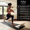 Plyopic Ultra-Grip Pro Yoga Mat – Unbeatable Non-Slip Performance.