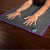 Yoga Towel Microfiber Ultra Soft and Sweat Absorbent