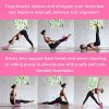 Yoga Blocks for Exercise, Yoga, Pilates, Meditation