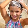 Shampoo Bar for All Hair Types - Perfect Travel Bar Shampoo for Hair