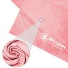Sweat Absorbent Machine Washable Yoga Towel