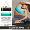 C9 Exercise Mat - 15mm Thick Yoga Mat