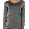 Workout Yoga Long Sleeve T-Shirts