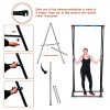 KT Aerial Yoga Stand Frame Indoor Outdoor