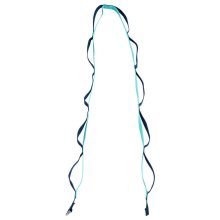 Coyom Yoga Stretching Strap with Loops for Physical Therapy