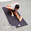 Fast-Drying Non Slip Yoga Towel