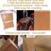 Volcano Cork Yoga Blocks (2 Pack Set) – Non-Slip, High-Quality Cork for Ultimate Grip and Stability