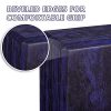 Ewedoos High-Density Non-Slip Yoga Blocks – Eco-Friendly, Comfortable, and Stable for All Yoga Styles