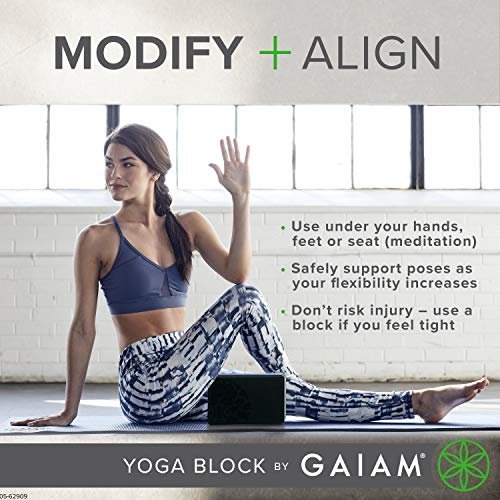 Latex-Free EVA Foam Soft Non-Slip Surface for Yoga