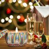 Valentine's Day Gifts Scented Candle Set