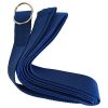 Yoga Exercise Adjustable Straps for Pilates Gym Workouts
