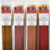 Utopia Scents Premium Quality Natural Incense Sticks