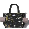 ESVAN Yoga Mat Bag Yoga Tote Carrier Shoulder Bag