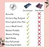 June, Juniper Travel Yoga Mat Foldable Lightweight