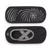 Gaiam Grippy Barre Socks for Extra Grip in Standard or Hot Yoga