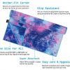 Yoga Towel Sweat Absorbent for Hot Yoga, Pilates and Workout 