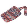 Fashion Yoga Mat Carry Bag, Multi‑Function
