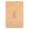 CorkTec Eco-Friendly Natural Cork Yoga Block