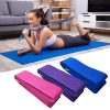 Gecheer Yoga Block Set, Including 2 EVA Yoga Blocks
