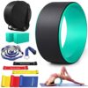 COOBONS Chirp Wheel for Back Pain
