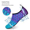 Water Shoes for Womens Mens Barefoot Quick-Dry