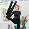 Yoga Wheel and Aerial Yoga Hammock