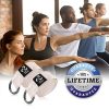 Yoga Exercise Adjustable Straps