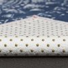 Yogitoes Yoga Mat Towel Print