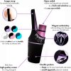 Long Tote Yoga Mat Bag - Your Perfect Mat Companion